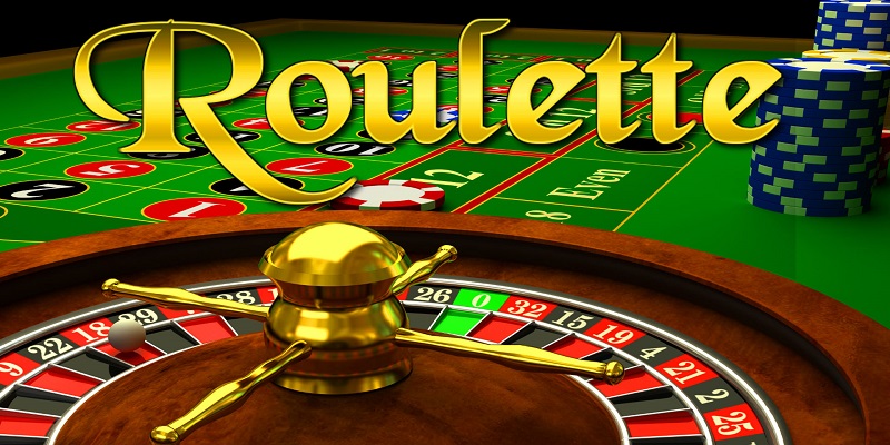 roulette casino game